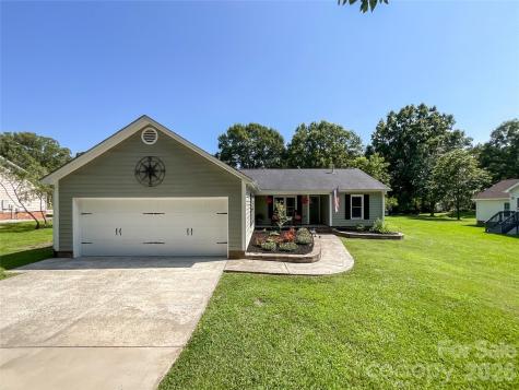 103 Woodland Lane Monroe NC 28112