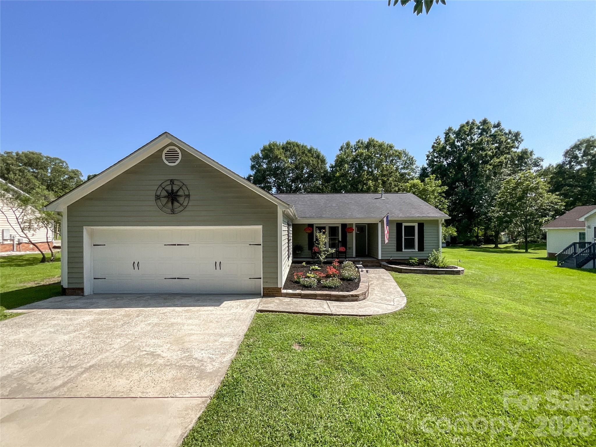103 Woodland Lane Monroe NC 28112