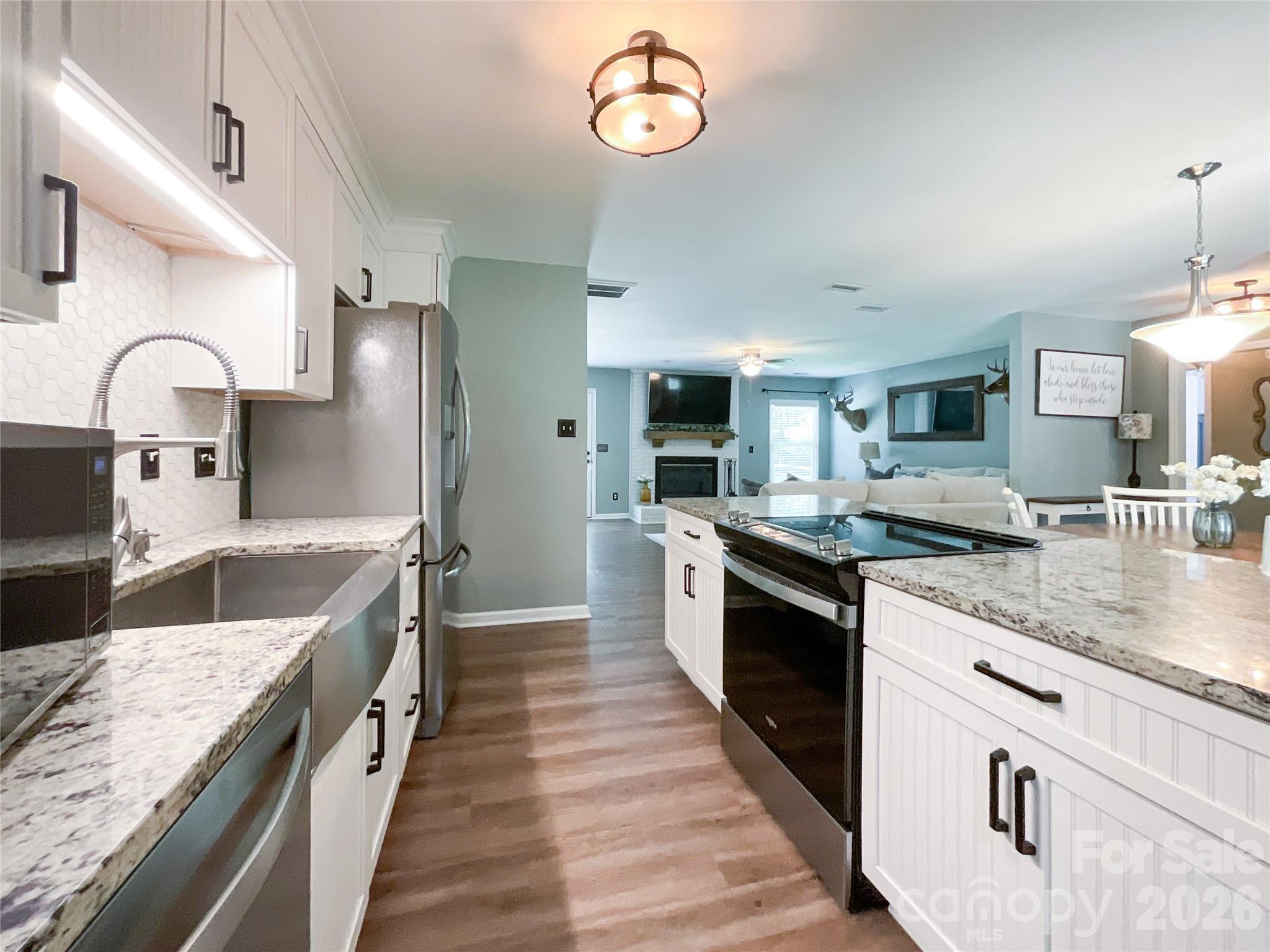 103 Woodland Lane Monroe NC 28112