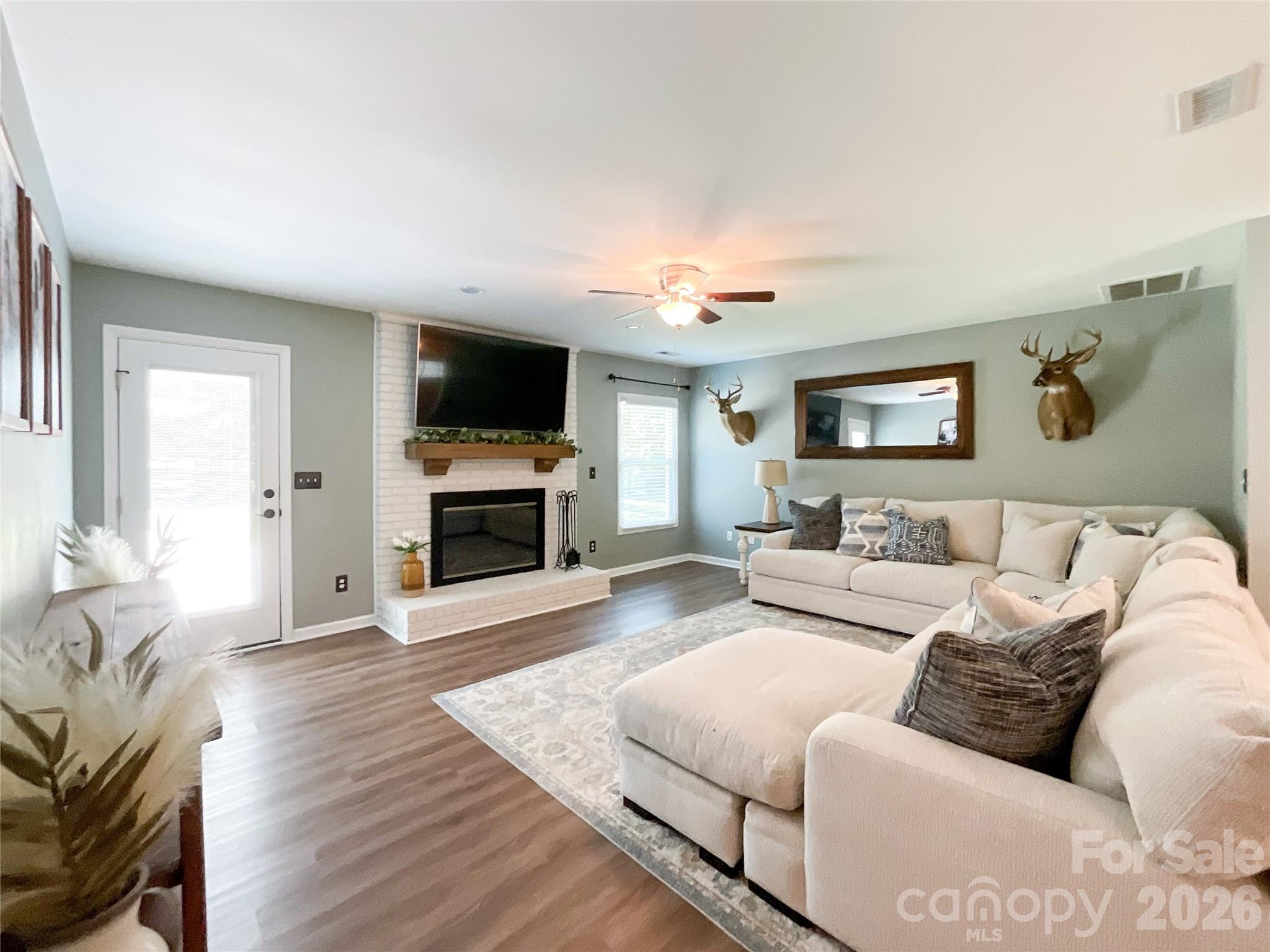 103 Woodland Lane Monroe NC 28112