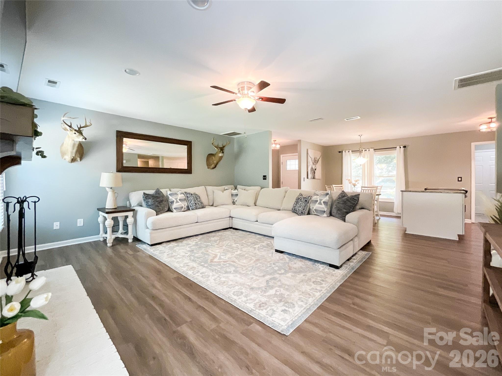 103 Woodland Lane Monroe NC 28112