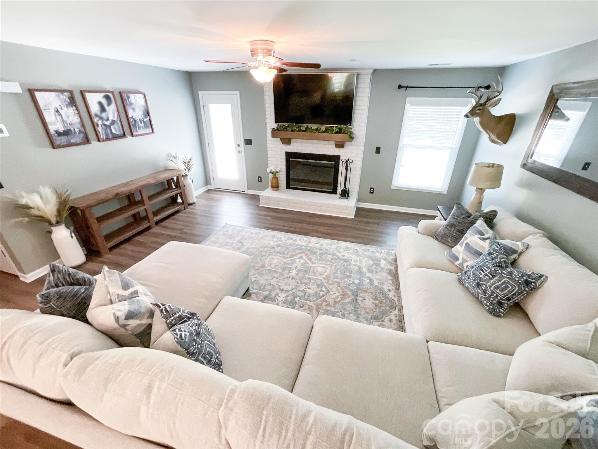 103 Woodland Lane Monroe NC 28112