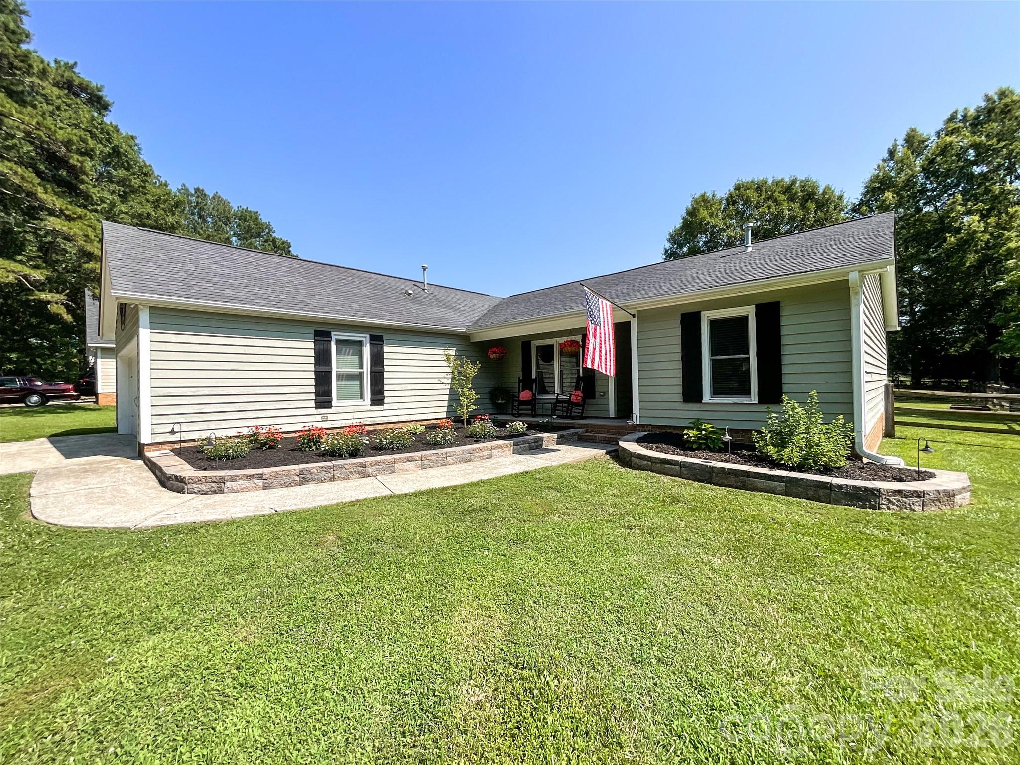 103 Woodland Lane Monroe NC 28112