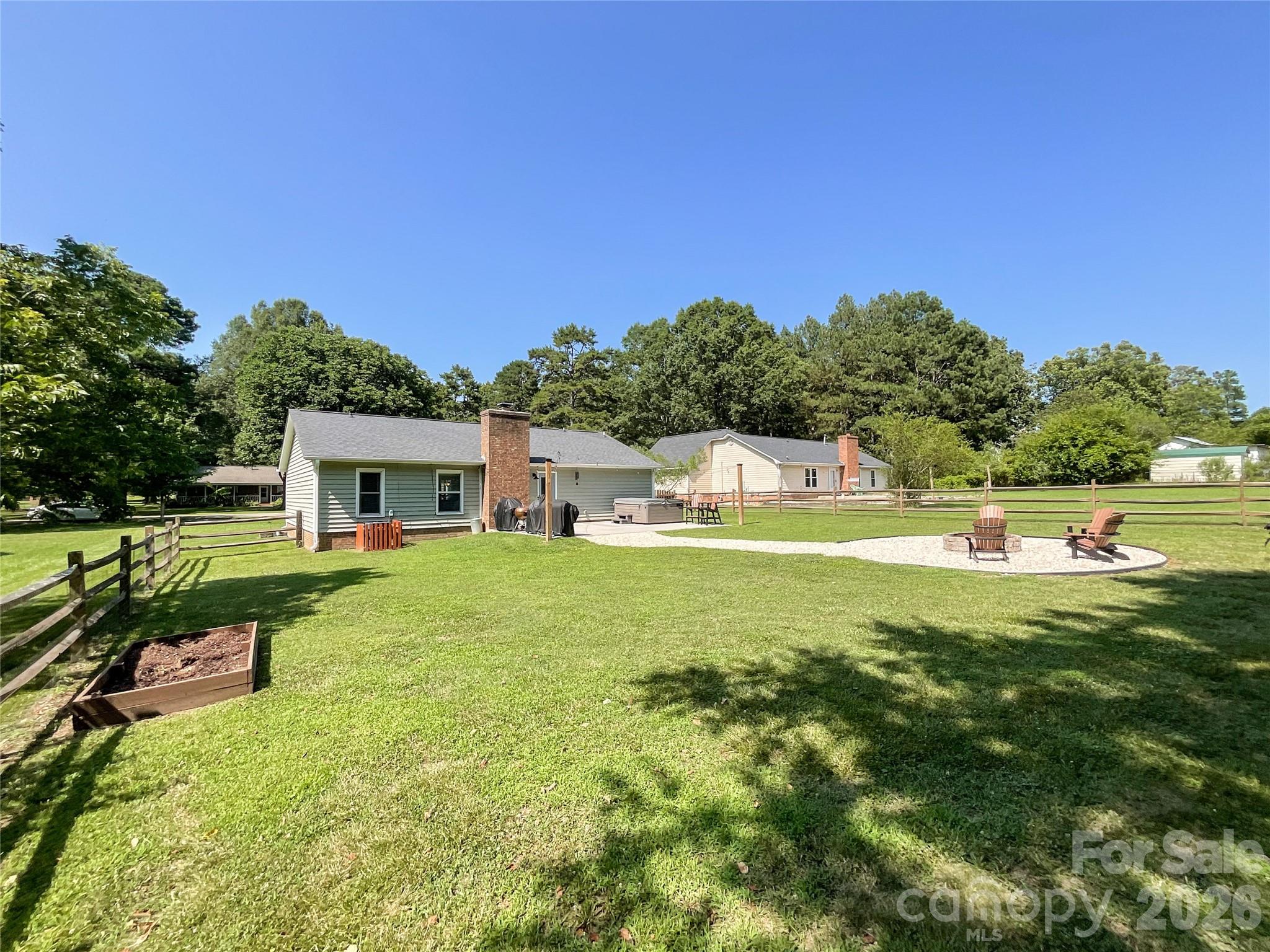 103 Woodland Lane Monroe NC 28112