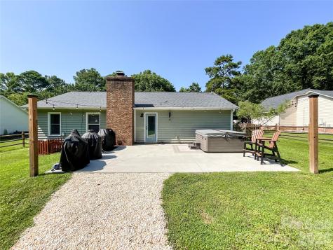 103 Woodland Lane Monroe NC 28112