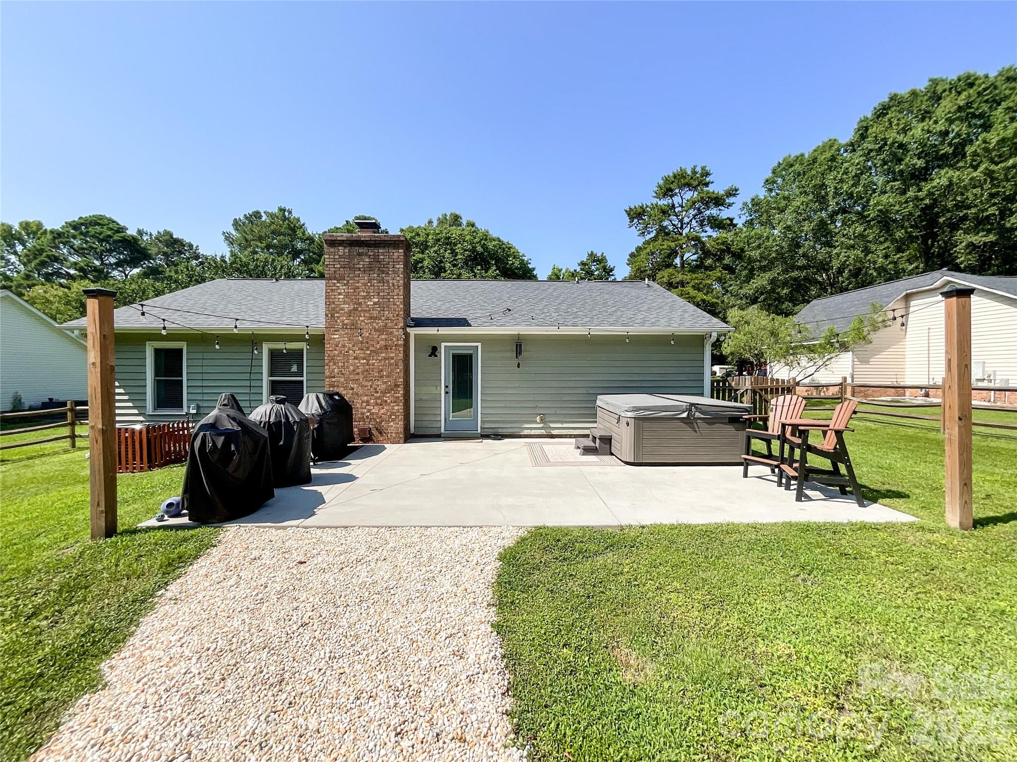 103 Woodland Lane Monroe NC 28112