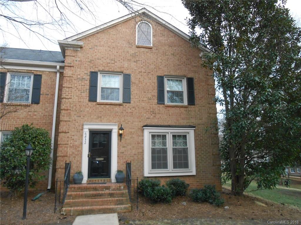 6832 Constitution Lane Charlotte NC 28210