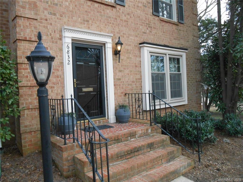 6832 Constitution Lane Charlotte NC 28210