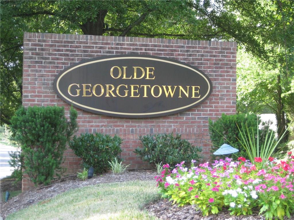 6832 Constitution Lane Charlotte NC 28210