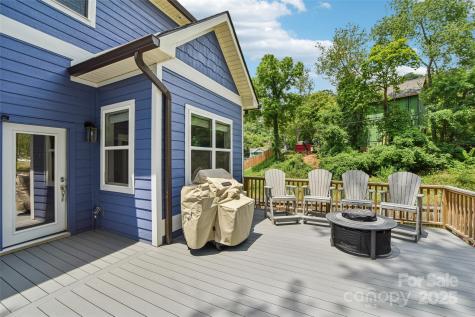 8 Apple Lane Asheville NC 28804