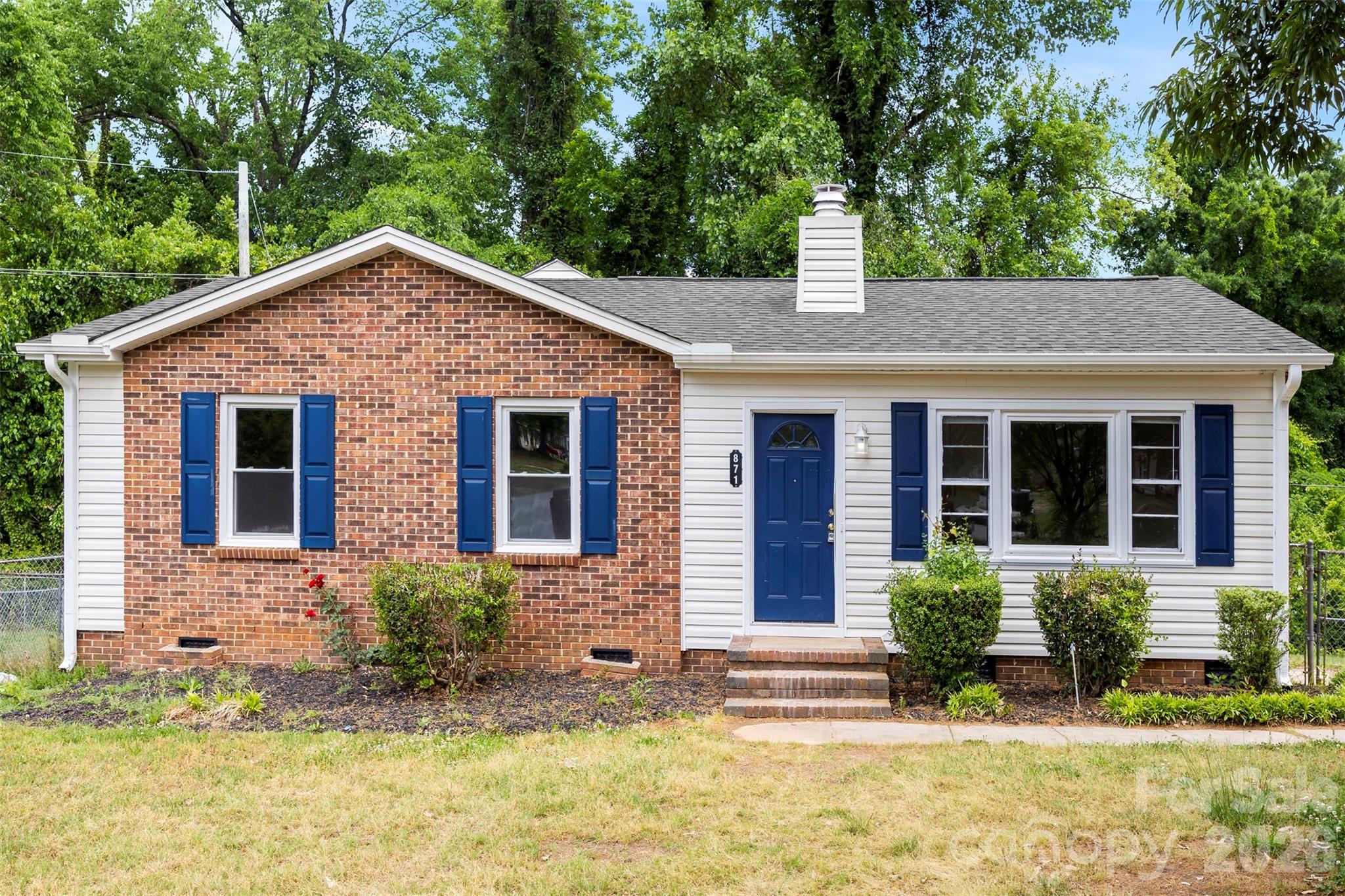 871 Rolling Green Drive Rock Hill SC 29730