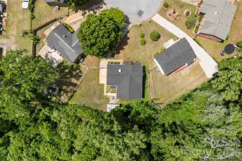 871 Rolling Green Drive Rock Hill SC 29730