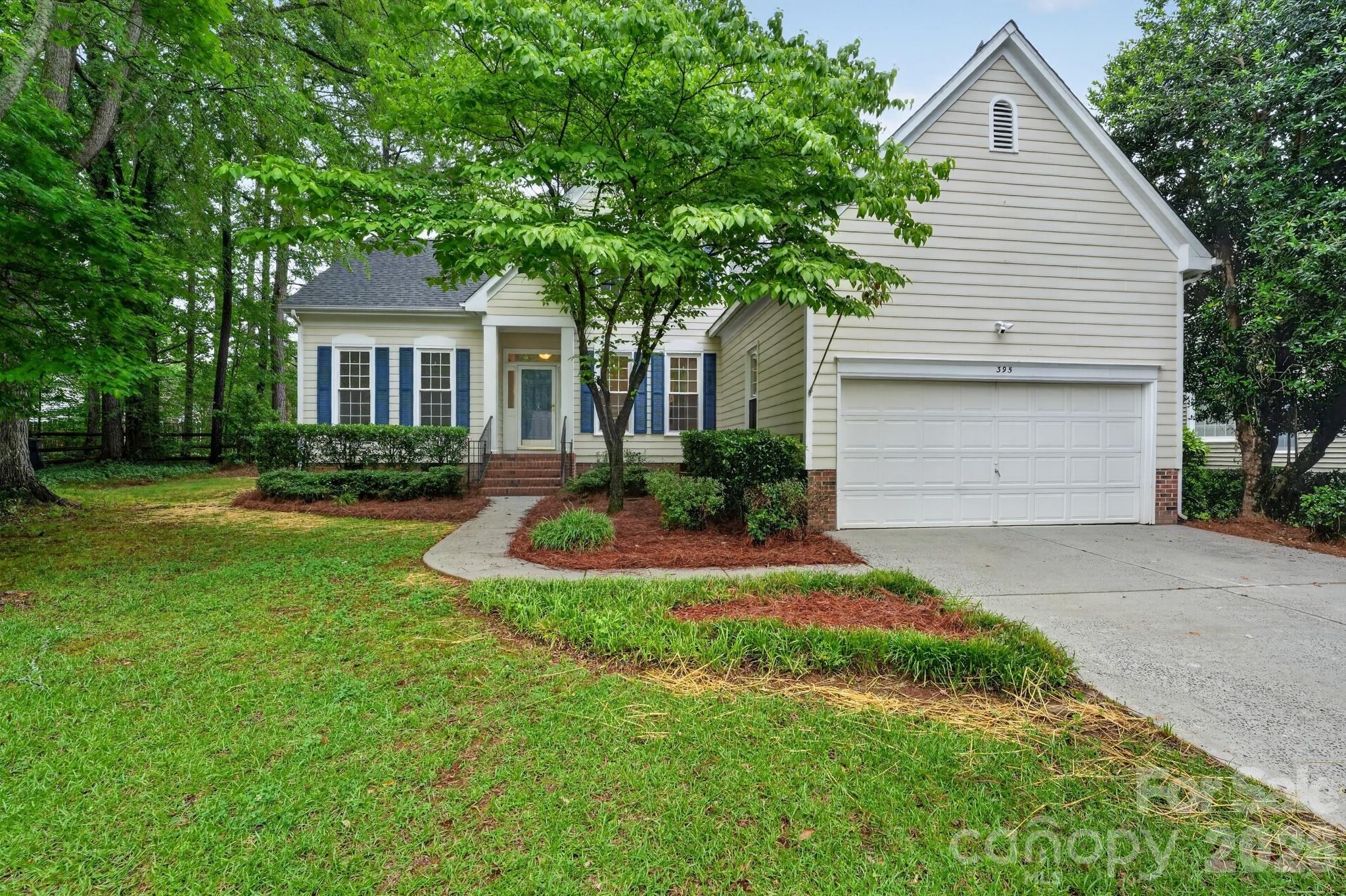 395 Runnymede Drive Rock Hill SC 29732