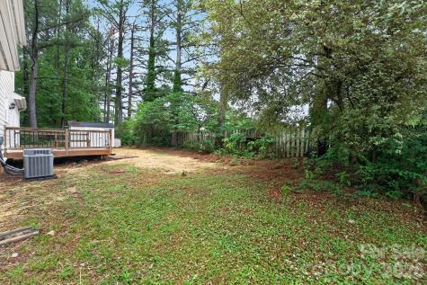 395 Runnymede Drive Rock Hill SC 29732