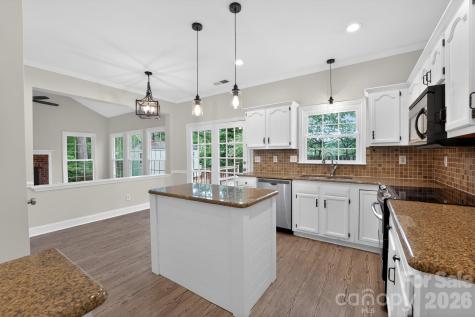 395 Runnymede Drive Rock Hill SC 29732