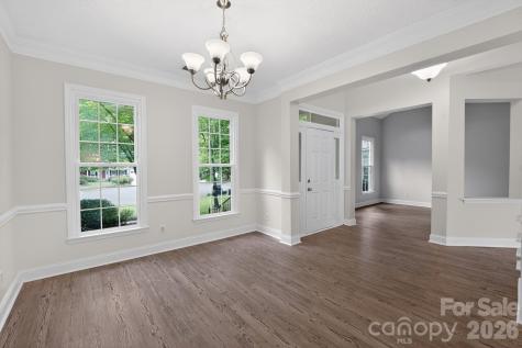 395 Runnymede Drive Rock Hill SC 29732