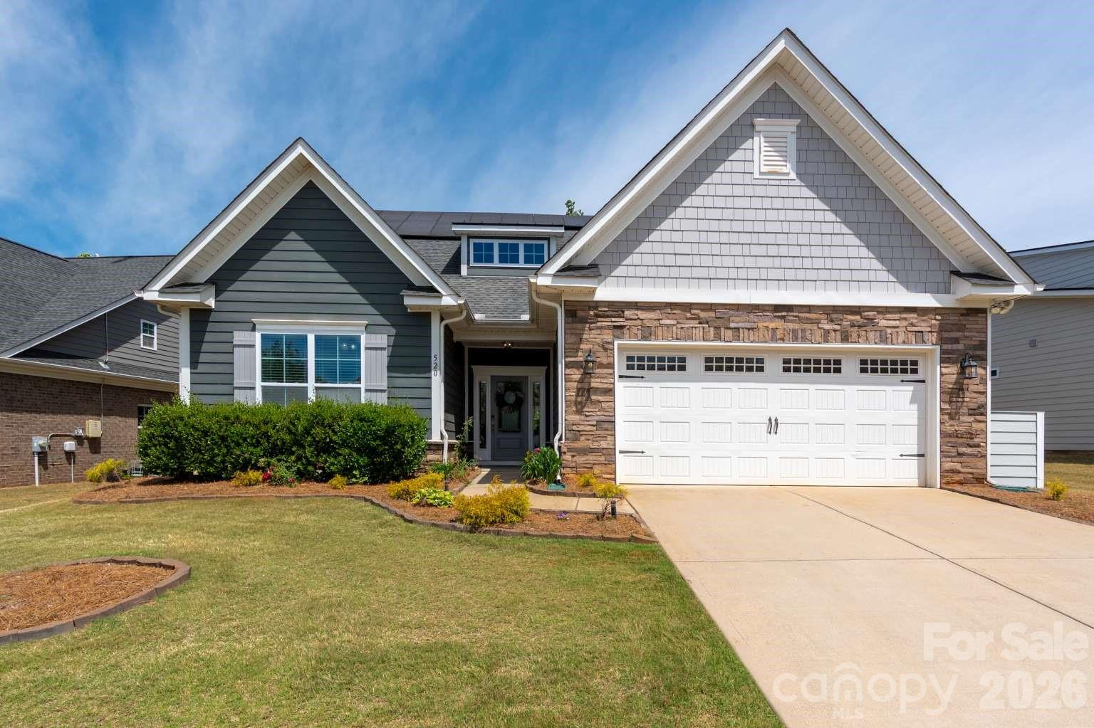 520 Trillium Way Belmont NC 28012