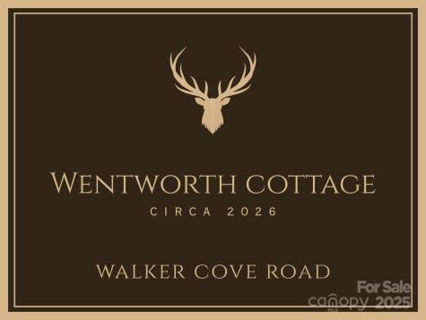 334 North Fork Road Black Mountain NC 28711