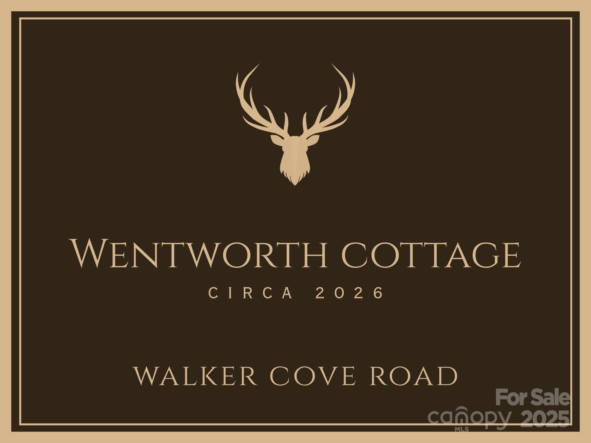 334 North Fork Road Black Mountain NC 28711