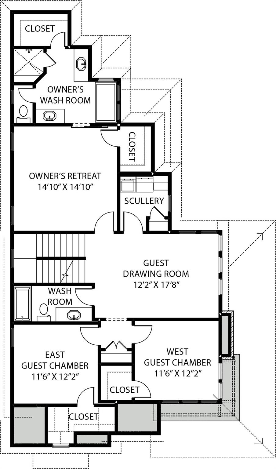 334 North Fork Road Black Mountain NC 28711
