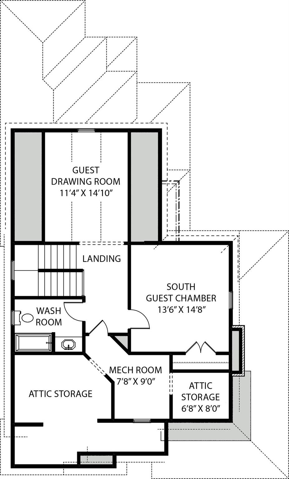 334 North Fork Road Black Mountain NC 28711
