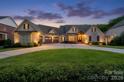 808 Brookberry Farm Circle Winston Salem NC 27106