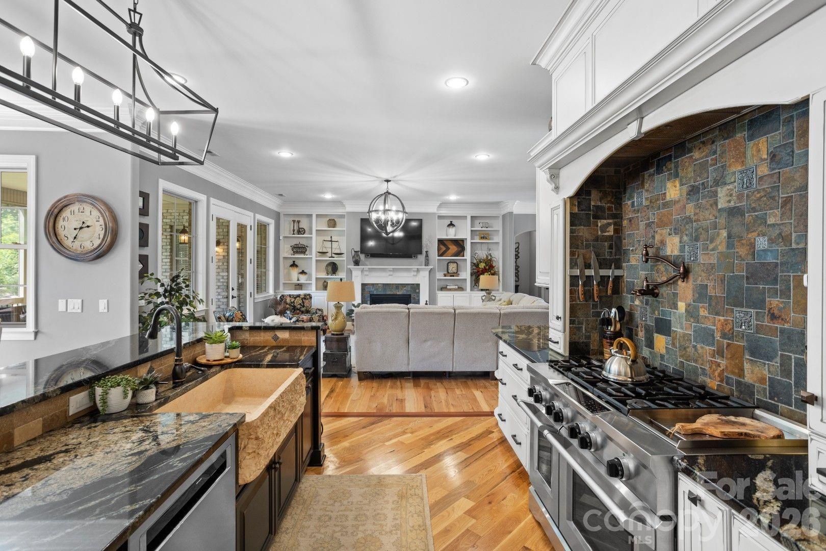808 Brookberry Farm Circle Winston Salem NC 27106