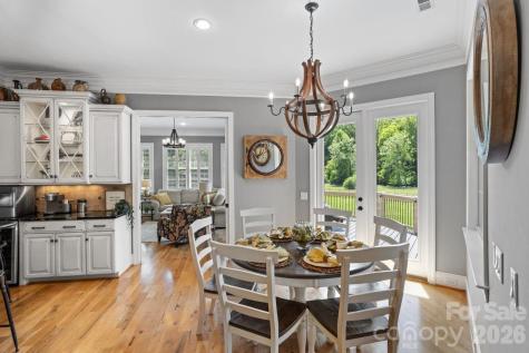 808 Brookberry Farm Circle Winston Salem NC 27106