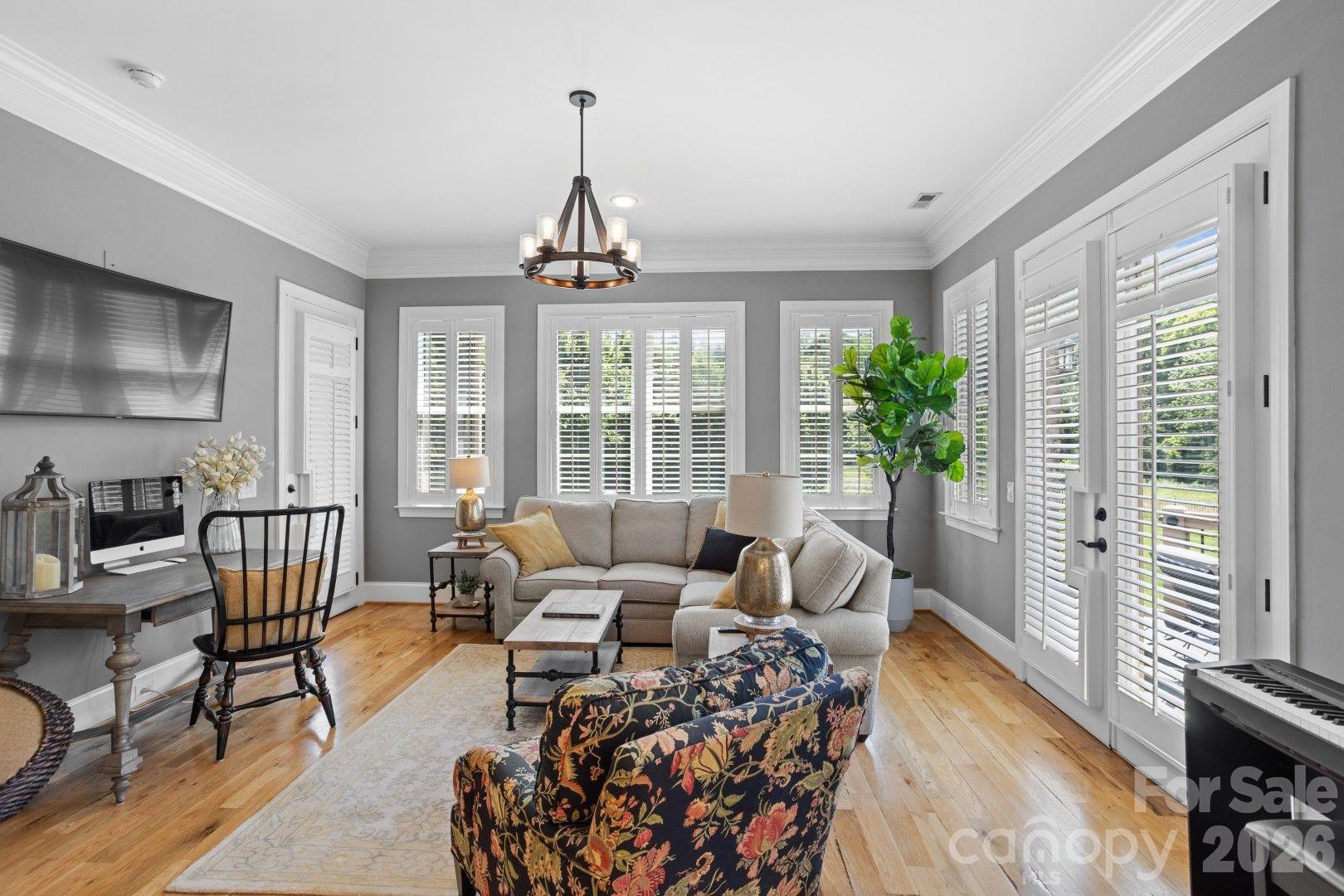 808 Brookberry Farm Circle Winston Salem NC 27106