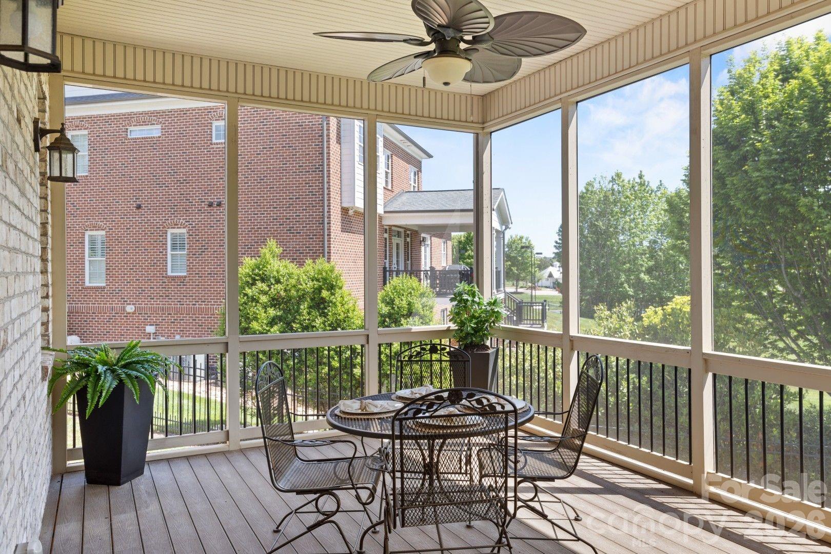 808 Brookberry Farm Circle Winston Salem NC 27106