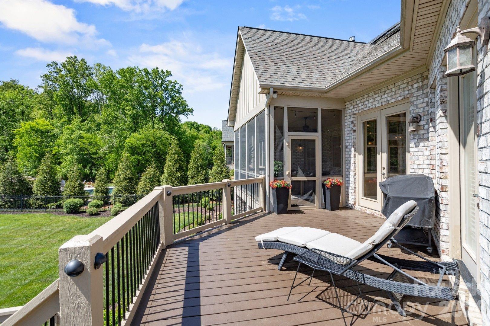 808 Brookberry Farm Circle Winston Salem NC 27106