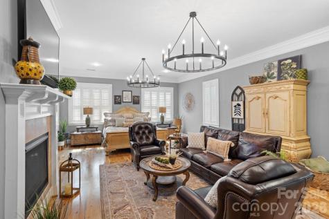 808 Brookberry Farm Circle Winston Salem NC 27106