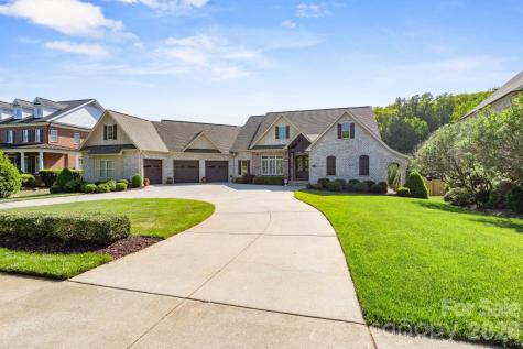808 Brookberry Farm Circle Winston Salem NC 27106