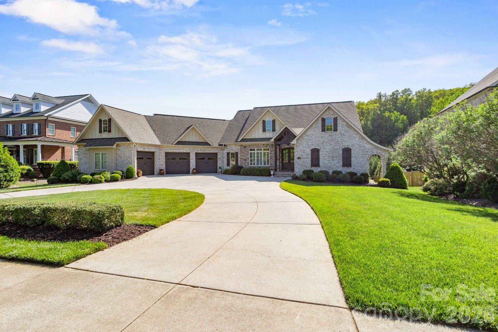 808 Brookberry Farm Circle Winston Salem NC 27106
