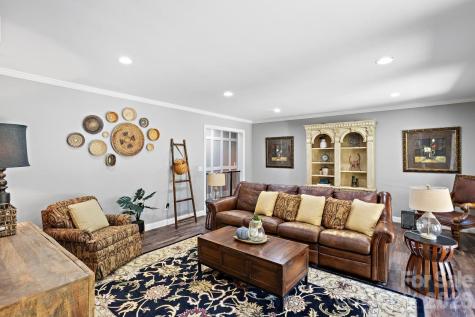 808 Brookberry Farm Circle Winston Salem NC 27106