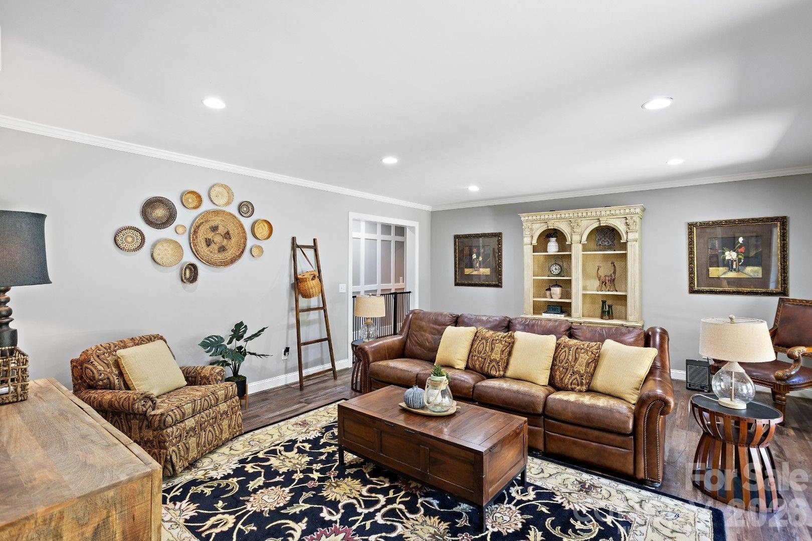 808 Brookberry Farm Circle Winston Salem NC 27106