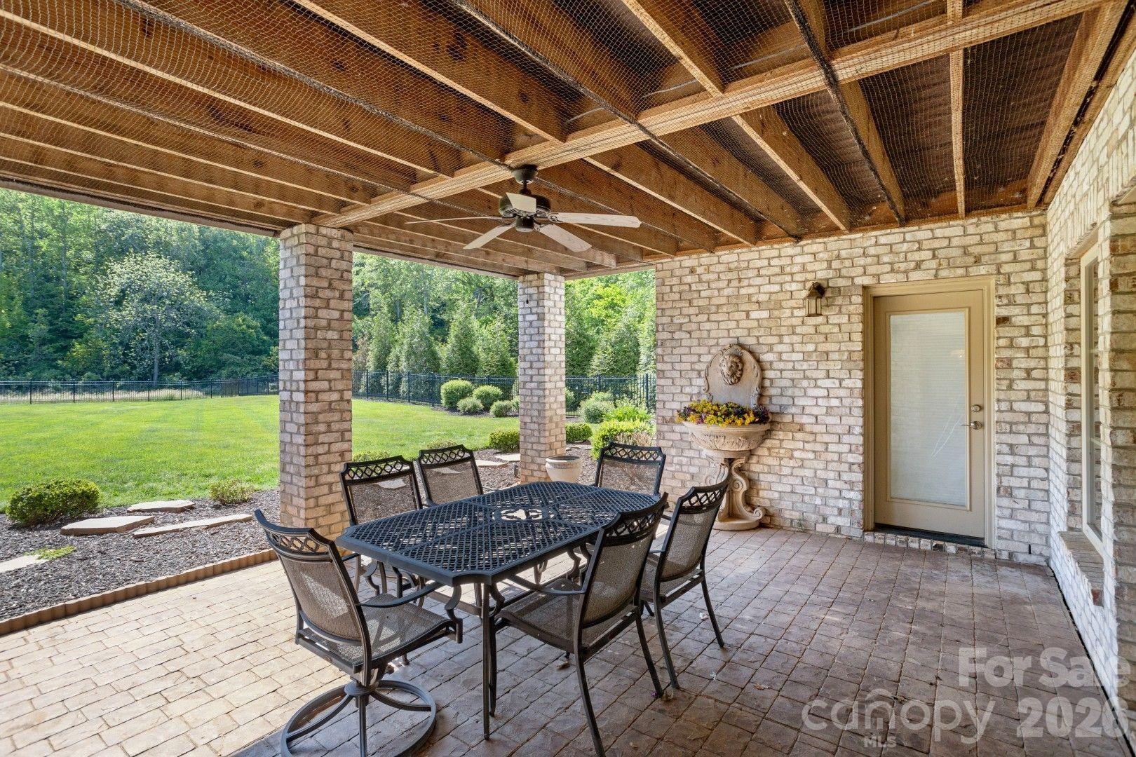 808 Brookberry Farm Circle Winston Salem NC 27106