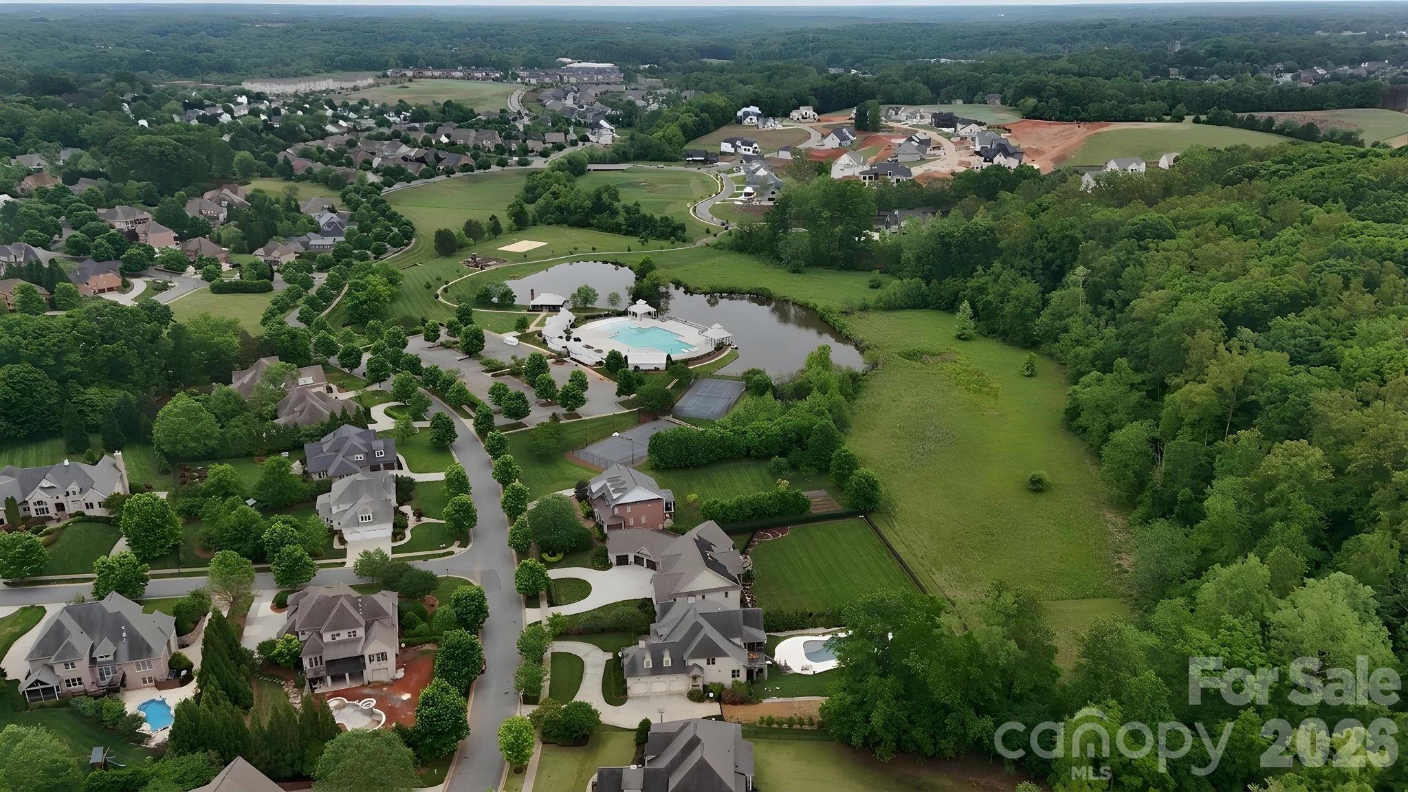 808 Brookberry Farm Circle Winston Salem NC 27106