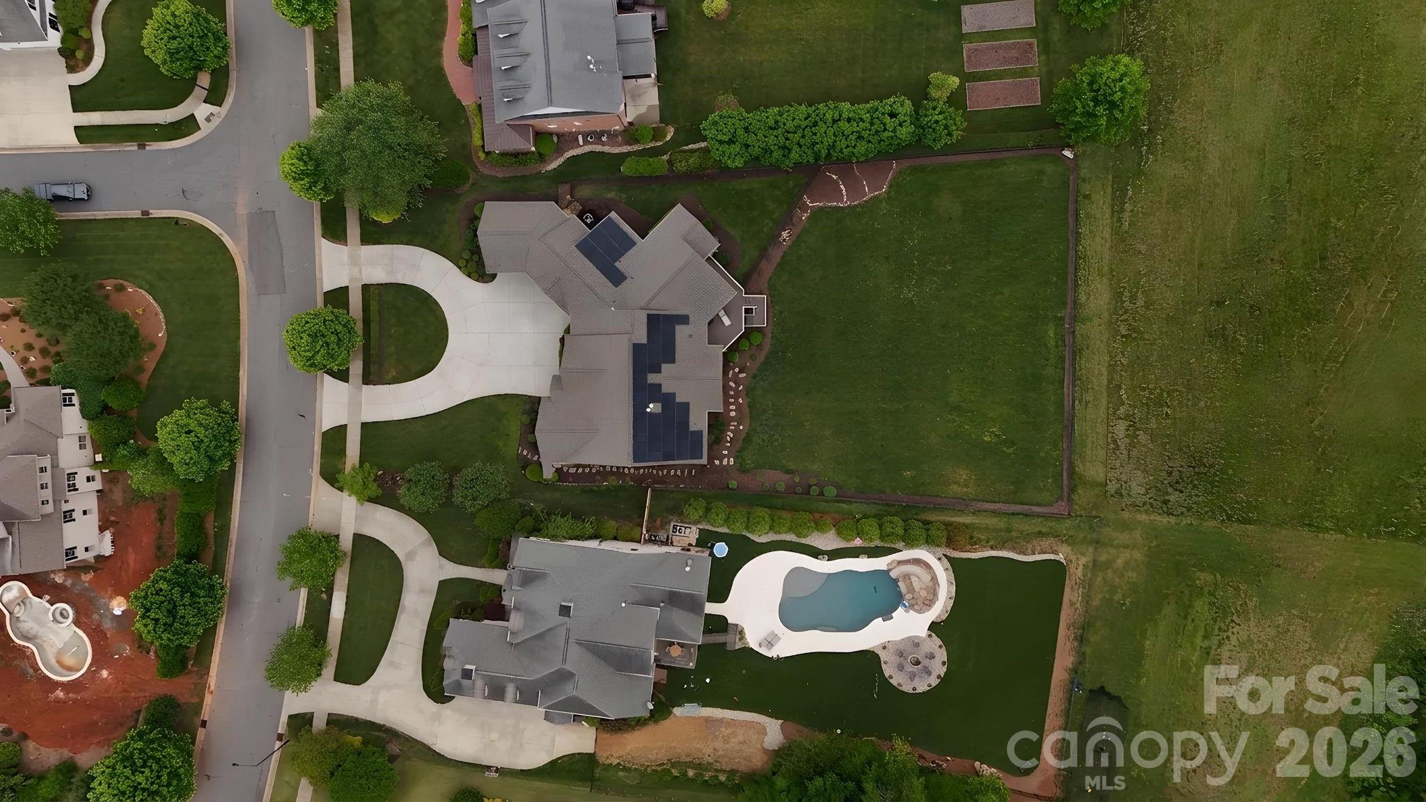 808 Brookberry Farm Circle Winston Salem NC 27106