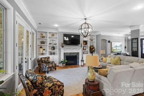 808 Brookberry Farm Circle Winston Salem NC 27106