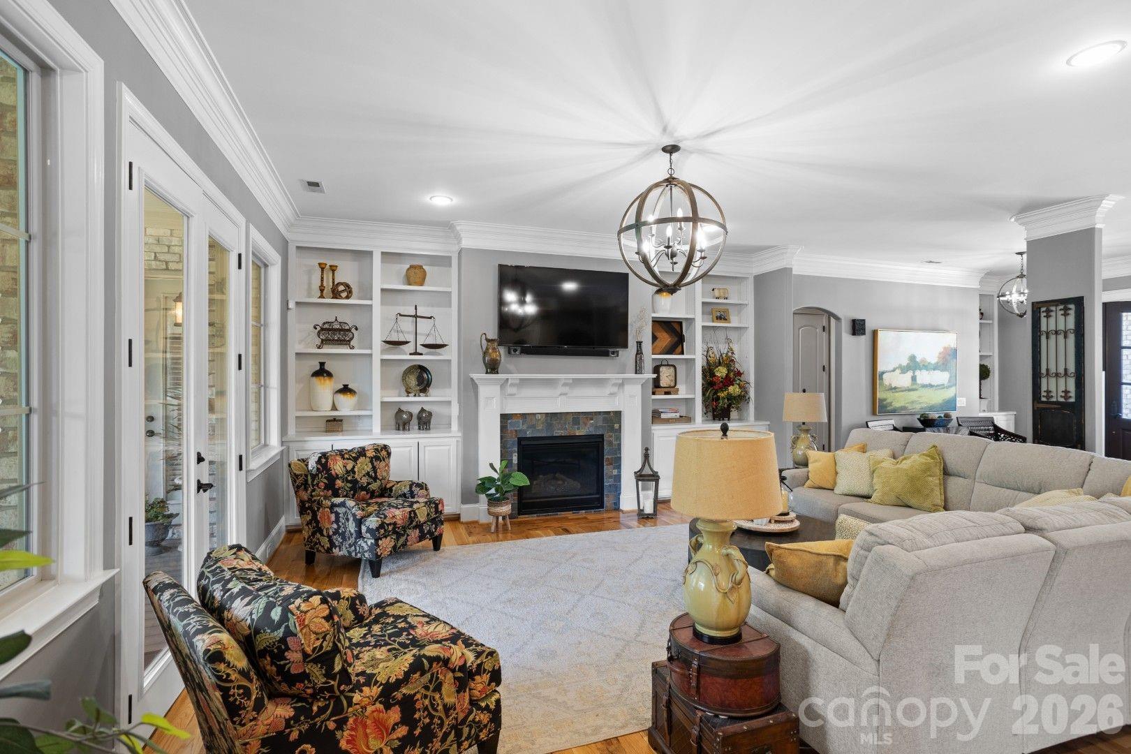 808 Brookberry Farm Circle Winston Salem NC 27106