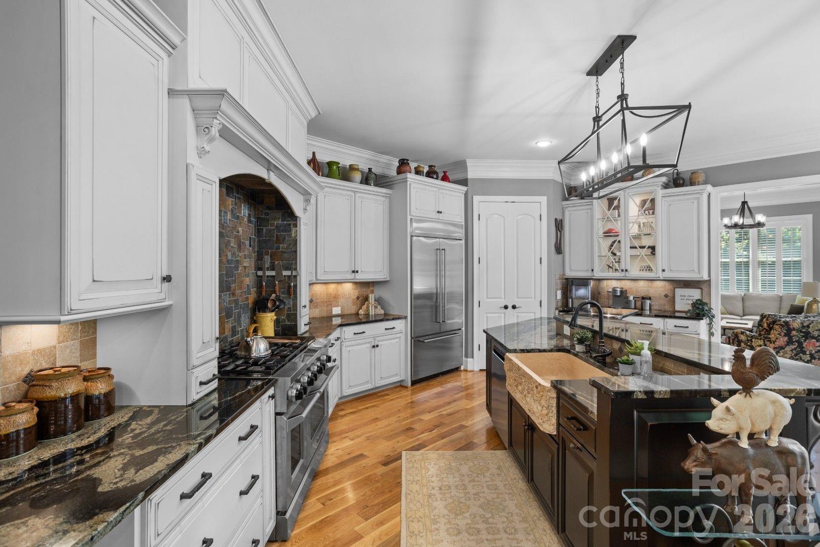 808 Brookberry Farm Circle Winston Salem NC 27106