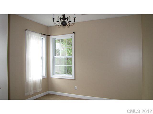 15610 Sullivan Ridge Drive Charlotte NC 28277