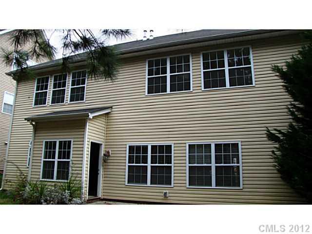 15610 Sullivan Ridge Drive Charlotte NC 28277