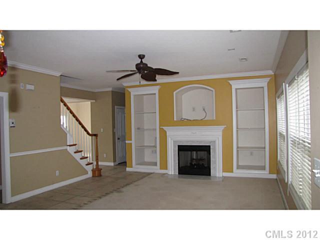 15610 Sullivan Ridge Drive Charlotte NC 28277