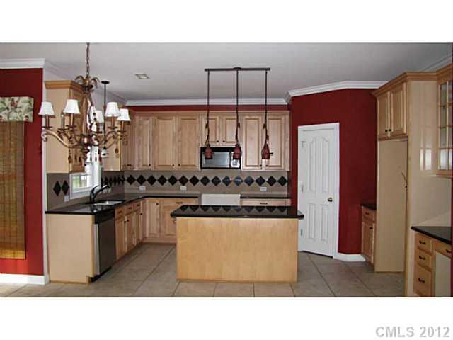 15610 Sullivan Ridge Drive Charlotte NC 28277