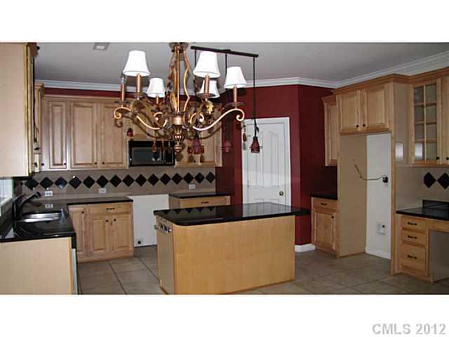 15610 Sullivan Ridge Drive Charlotte NC 28277