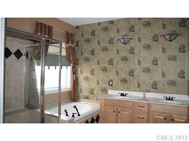 15610 Sullivan Ridge Drive Charlotte NC 28277