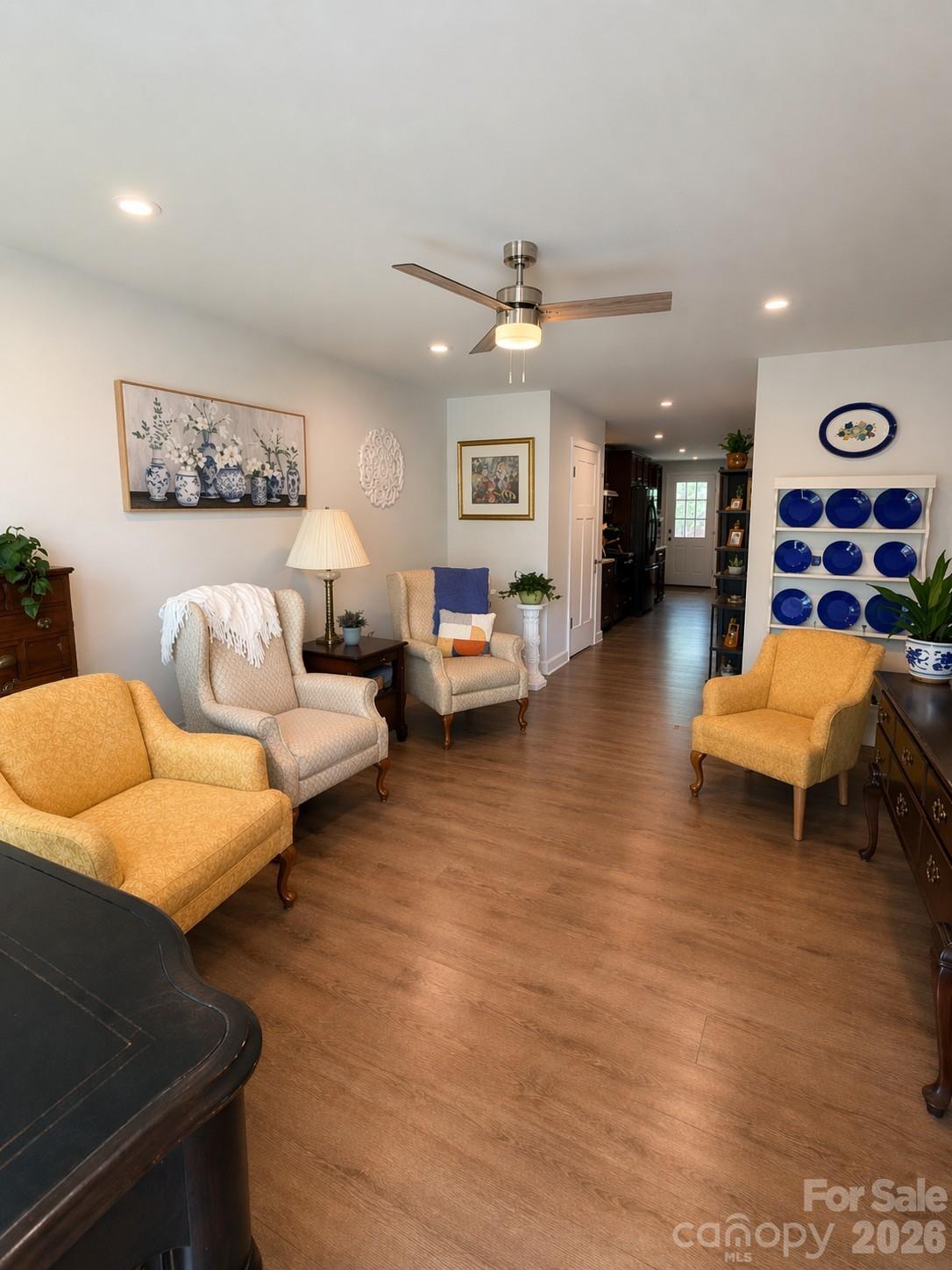 154 Stella Lane Troutman NC 28166