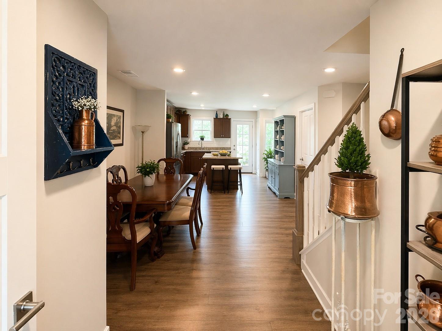 154 Stella Lane Troutman NC 28166